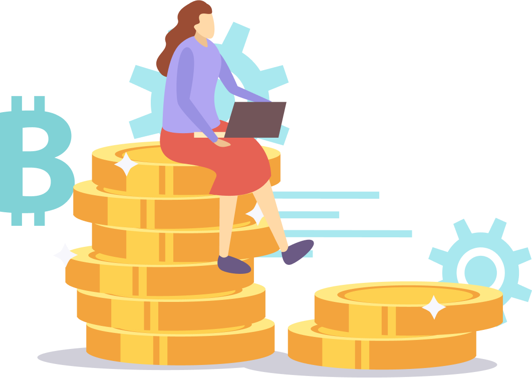 پرداخت با انواع رمز ارز